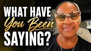 If You’re Seeing This… God Is Telling You to Change What You’re Saying! | SHIFT YOUR LIFE 