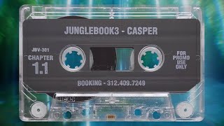Casper & Flipside - The Jungle Book 3 - Chapter 1 (2001) [HD]