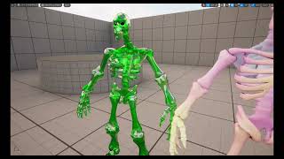 Unreal Editor 2023 07 21 06 57 28 1 UE5 Substrate material shader