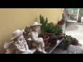 CHIANCIANO - centro storico (17.04.16)