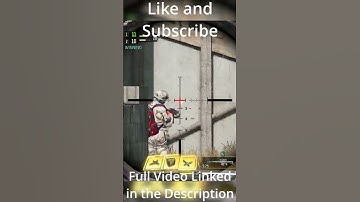 BEST "0 RECOIL" RYTEC AMR Gunsmith Attachments! its BEAMING in Season 8 COD Mobile (BEST LOADOUT)