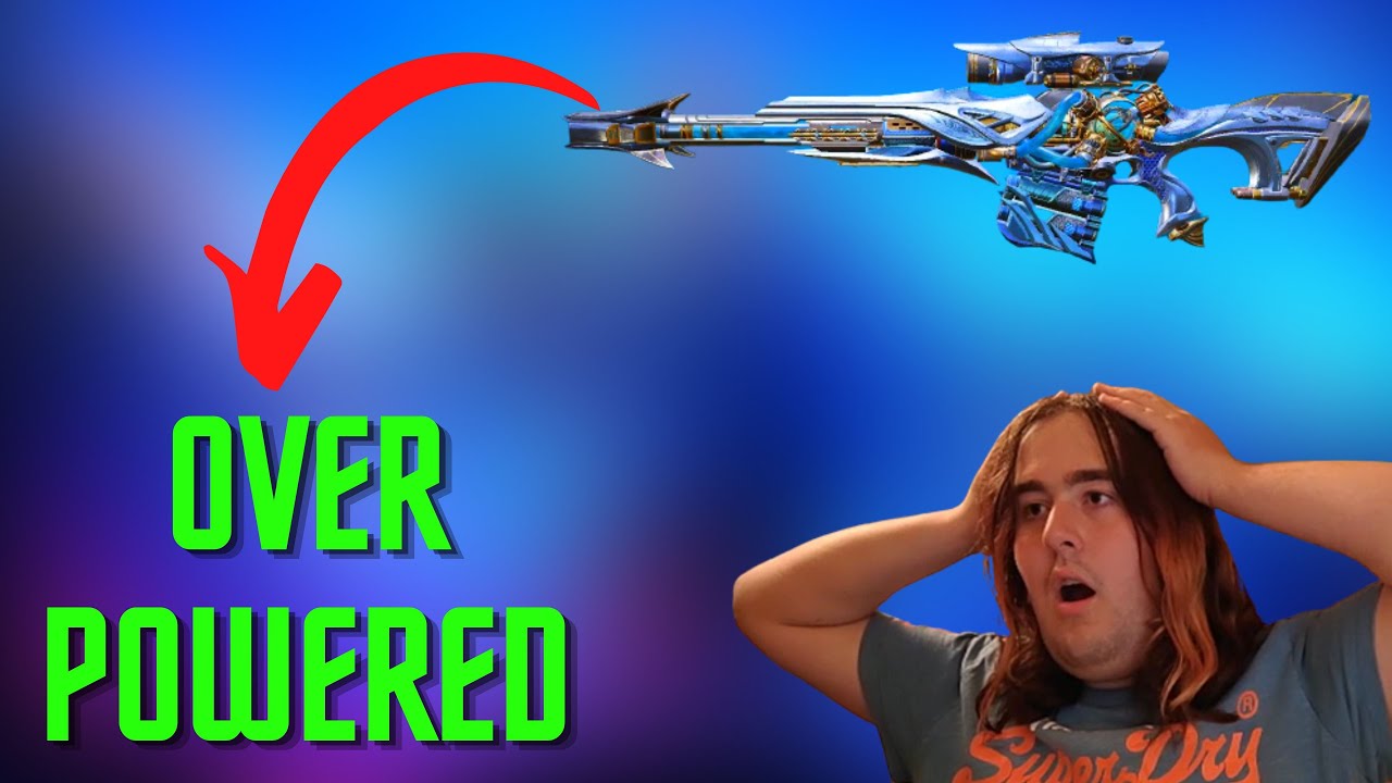 BEST "0 RECOIL" RYTEC AMR Gunsmith Attachments! its BEAMING in Season 8 COD Mobile (BEST LOADOUT)