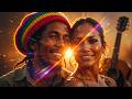 Jennifer Lopez & Bob Marley - Night Island 🍀| Reggae Blues Pop Timeless Groove 2026