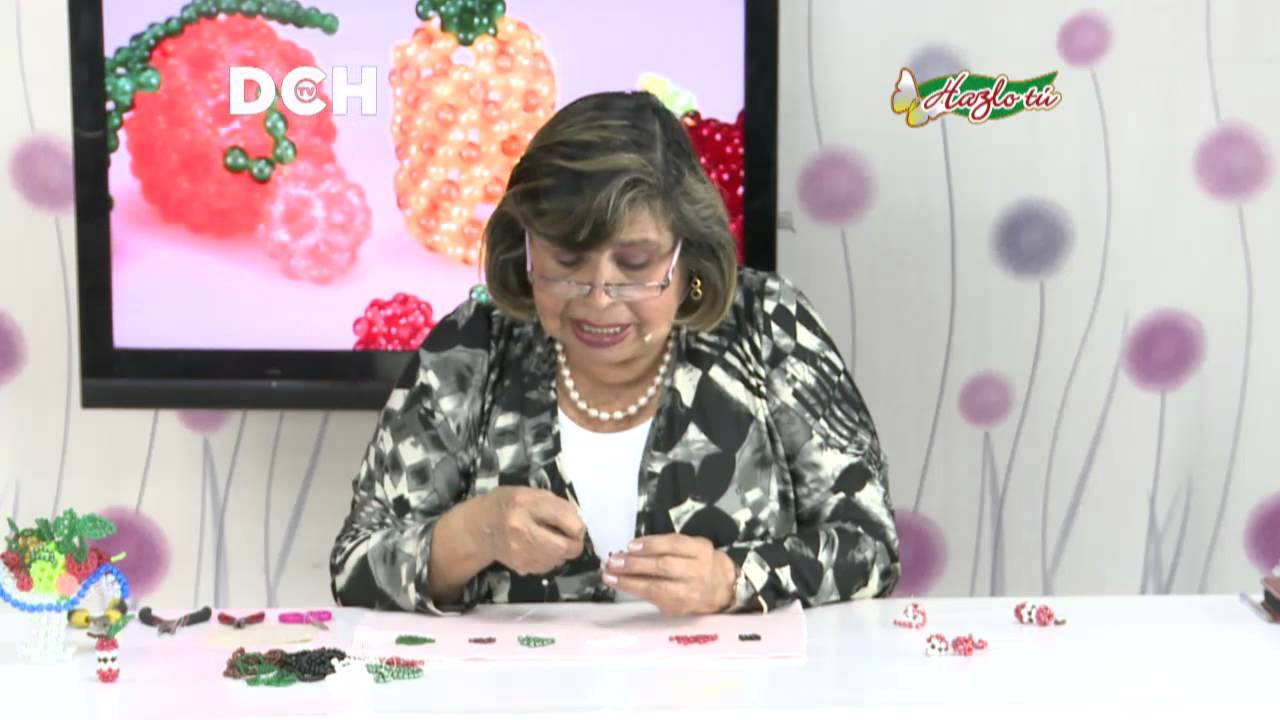 Manzana - Cecilia Lopez