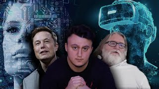 Πως ο Elon Musk θα Επηρεάσει το Μέλλον! | Acid Rain 2 (REUPLOAD)