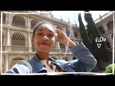 Vlog à moitié vide ou à moitié plein ? | VLOG Studio LP #5