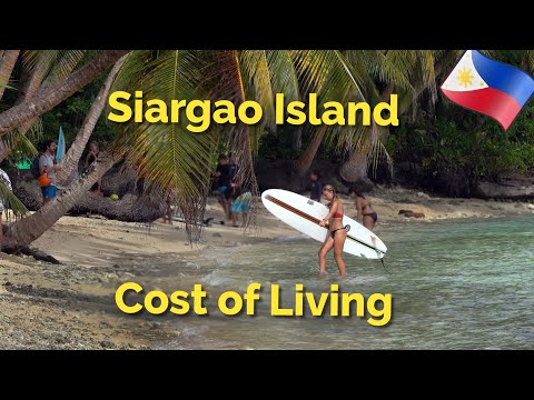 21 Mejores complejos turísticos en Isla Siargao (Recomendamos en 2024)