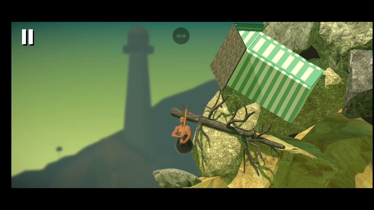 Getting Over it Firsts and Lastes Video