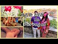 Our chand rat and eid in portugal vlogsehrishbilal vlog eid bakraeid portugal viral