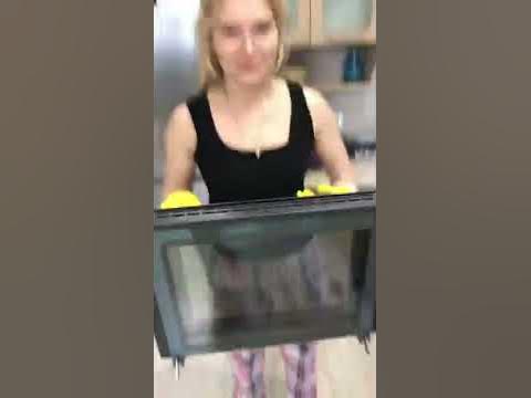 Как снять дверцу духового шкафа индезит Набор Indesit C00081579, черный купить в интернет-магазине по низкой цене на Я