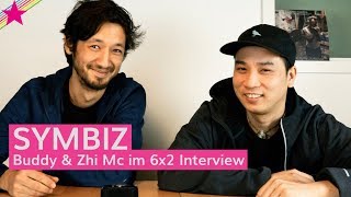 Download Lagu SYMBIZ im 6x2 Interview MP3 Download Lagu SYMBIZ im 6x2 Interview MP3