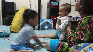 Fathan Maen Ma Fahani