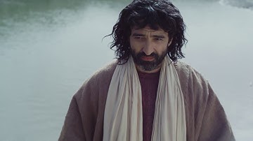 LUMO-GOSPEL OF MATTHEW CHAPTER 3:1-17