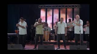 "La Chaucha" - Orquesta Aragón