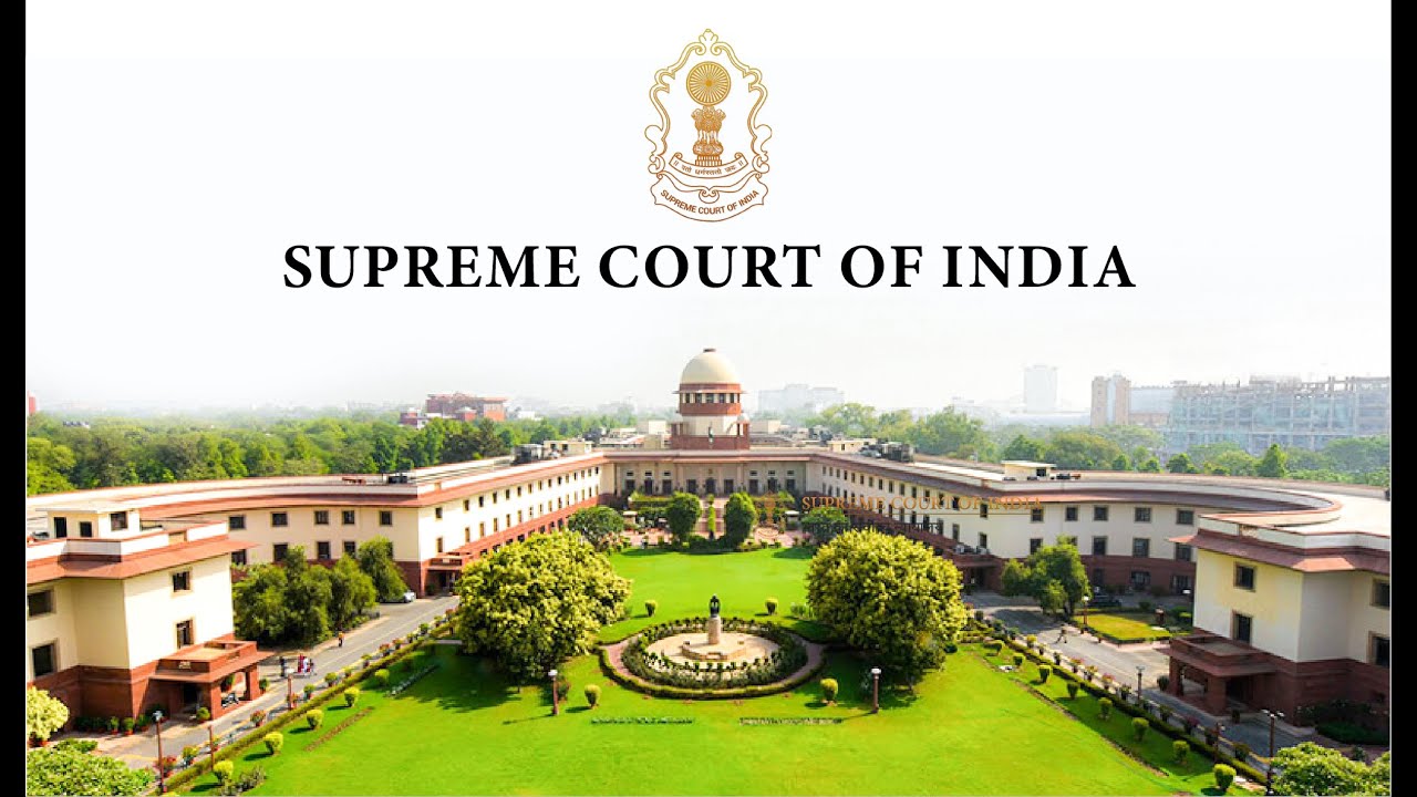 PRONOUNCEMENT OF JUDGMENT IN W.P.(C)NO. 1011/2022 ETC at Court No 01