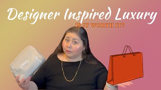 Tiffany & Fred Paris Bag Review: Affordable Hermes Dupe! #lookforless screenshot 3