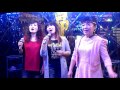 片戀酒~秋梅 麗姿 歡樂在昴 ~106,3,21