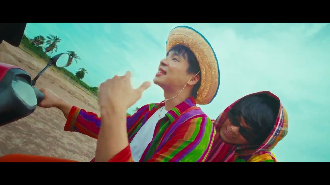 YOUNGGU - I WANNA BE YOUR MAN FT. TANGBADVOICE