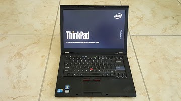 Xubuntu Linux Boot Time on SSD