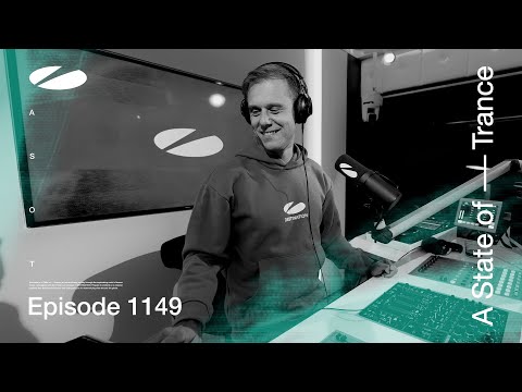 A State Of Trance Episode 1149