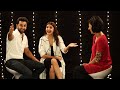 Ranbir Kapoor, Anushka Sharma Chat with Atika Ahmad Farooqui on Romance, films, Poetry.