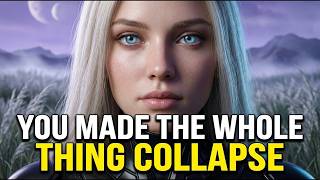 Starseed Of Gaia, You Broke the System Wide Open — And Millions Ran Because of You | The Pleiadians