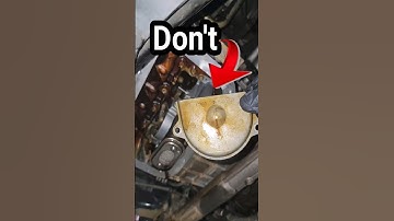 Got it in, new oil and filter, test drive. All OK. P06DD FIXED