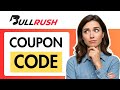 Bullrush Coupon Code 2026 | new bullrush discount code | Enjoy 30% Off AI Trading Strategies
