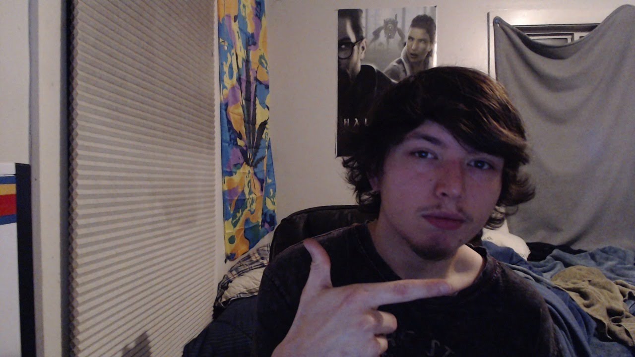 Closest friends (Journey through time and space smoke sesh)