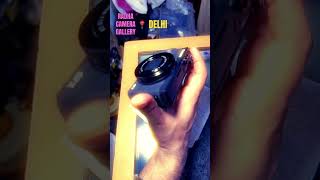 GET THIS TRENDING CANON G7x iii AT LOWEST PRICE 📸 #radhacameragallery #canon #yt