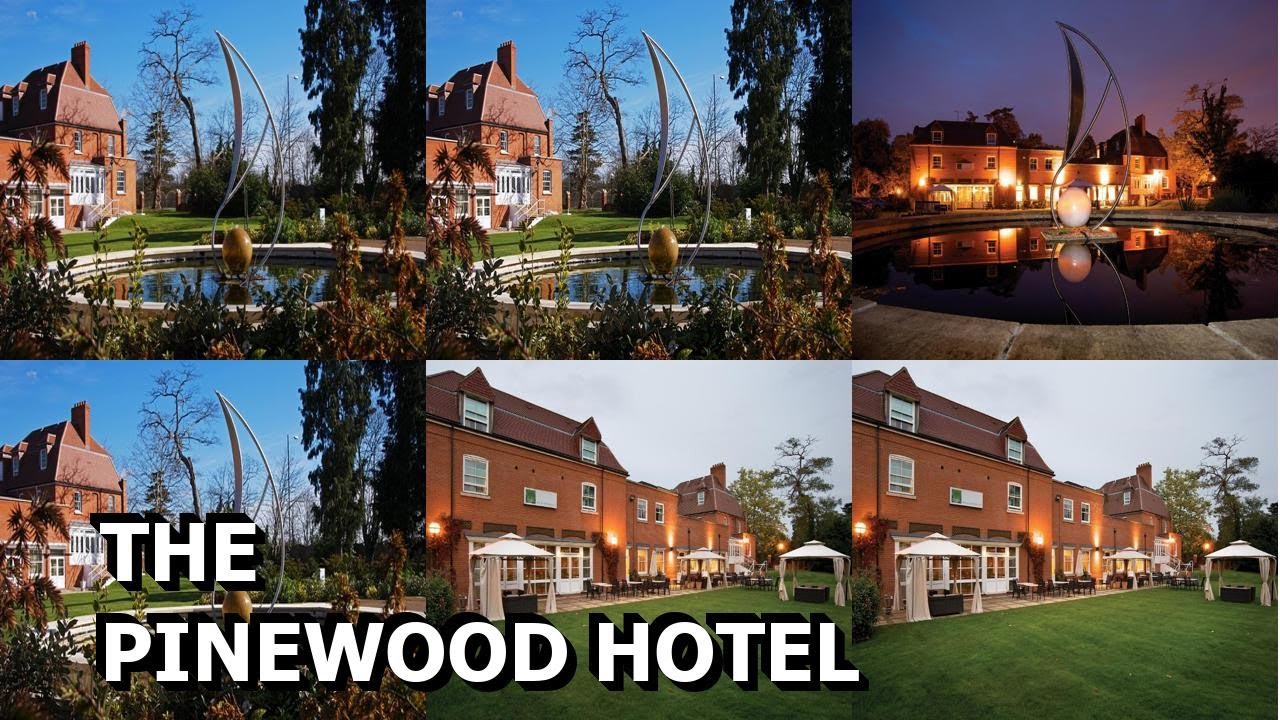 The Pinewood Hotel