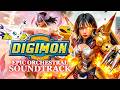Brave Heart Digimon Evolution Epic Orchestral Cover デジモンアドベンチャー Brave Heart Digimon Evolution Epic Orchestral Cover デジモンアドベンチャー