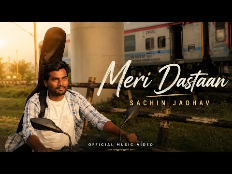 Meri dastaan | Official music video | Sachin Jadhav 