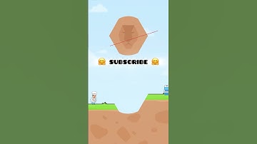 Slice To Save All Levels Gameplay #funny #gaming #gameplay #trending #puzzle #slicetosave #shorts