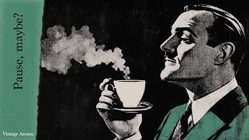 Espresso - Retro Jazz