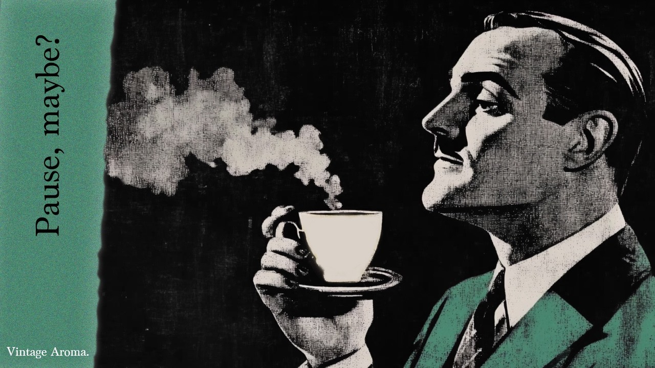 Espresso - Retro Jazz