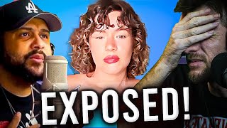 Timbaland EXPOSED! New Victim TELLS ALL
👉🏼ORIGINAL VIDEO - https://www.youtube.com/watch?v=w8E6ddfnUU8
👉🏼MY MAIN CHANNEL - @Weaverbeats
👉🏼EDITED BY - @kickcloudsmedia
SUPPORT ME
👉🏼AFFORDABLE MIXING & MASTERING - https://bloom-audio.com
👉🏼SOUNDCLOUD - https://soundcloud.com/weaverbeats
👉🏼SOUND KITS - https://weaverbeats.com/kits
👉🏼PATREON - https://patreon.com/weaverbeats
👉🏼SPOTIFY - https://spoti.fi/3dooZwr
👉🏼MERCH - https://weaver-beats.creator-spring.com/
SOCIAL MEDIAS
👉🏼INSTAGRAM - https://instagram.com/weaverbeats
👉🏼TWITTER - https://twitter.com/weaverbeats
👉🏼DISCORD - https://discord.com/invite/KEB2TG6
👉🏼TWITCH - https://twitch.tv/weaverbeats
👉🏼TIK TOK - https://tiktok.com/@weaverbeats
On this Weaverbeats 2 YouTube Channel, youll never quit finding all the funny Weaverbeats moments and the best Weaverbeats highlights. Weaverbeats shares music production tips, Weaver News Network (WNN), Wav Wars Beat Battles, and feedback from other producers. Also, Weaverbeats reacts to a lot of content, such as music production techniques, drama, and videos of some of the most interesting creators like Pvlace, Andrew Huang, Grimes, Kreayshawn, and more. Weaverbeats is also known for his This Billboard Producer is Stealing Beats, The Grimes DJ Situation is Crazy, and This FREE is going to Change Music, How a Record Label Can Ruin Your Life videos, legendary beat-making competitions, remix contests, fan submissions, music reviews, Random Music Related reactions, and much more.
#musicproducer #musicproduction #musicproducers Timbaland EXPOSED! New Victim TELLS ALL