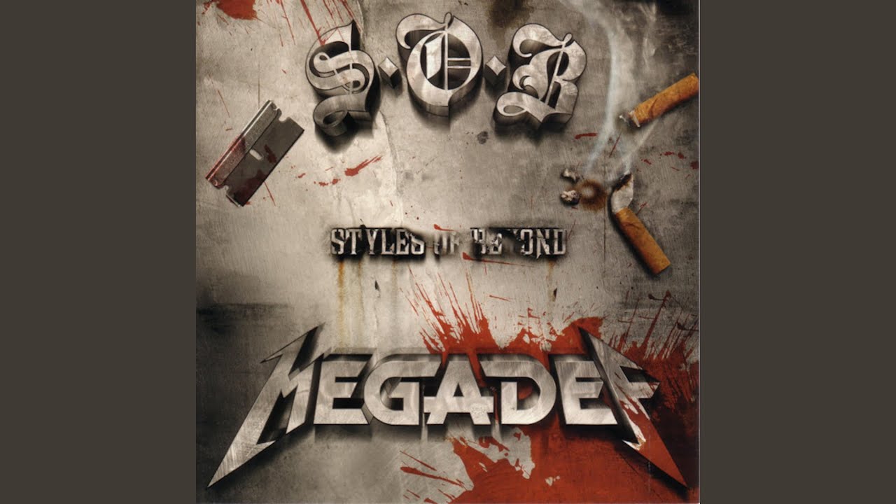 Sleduj Live Enough (Remix) na YouTube