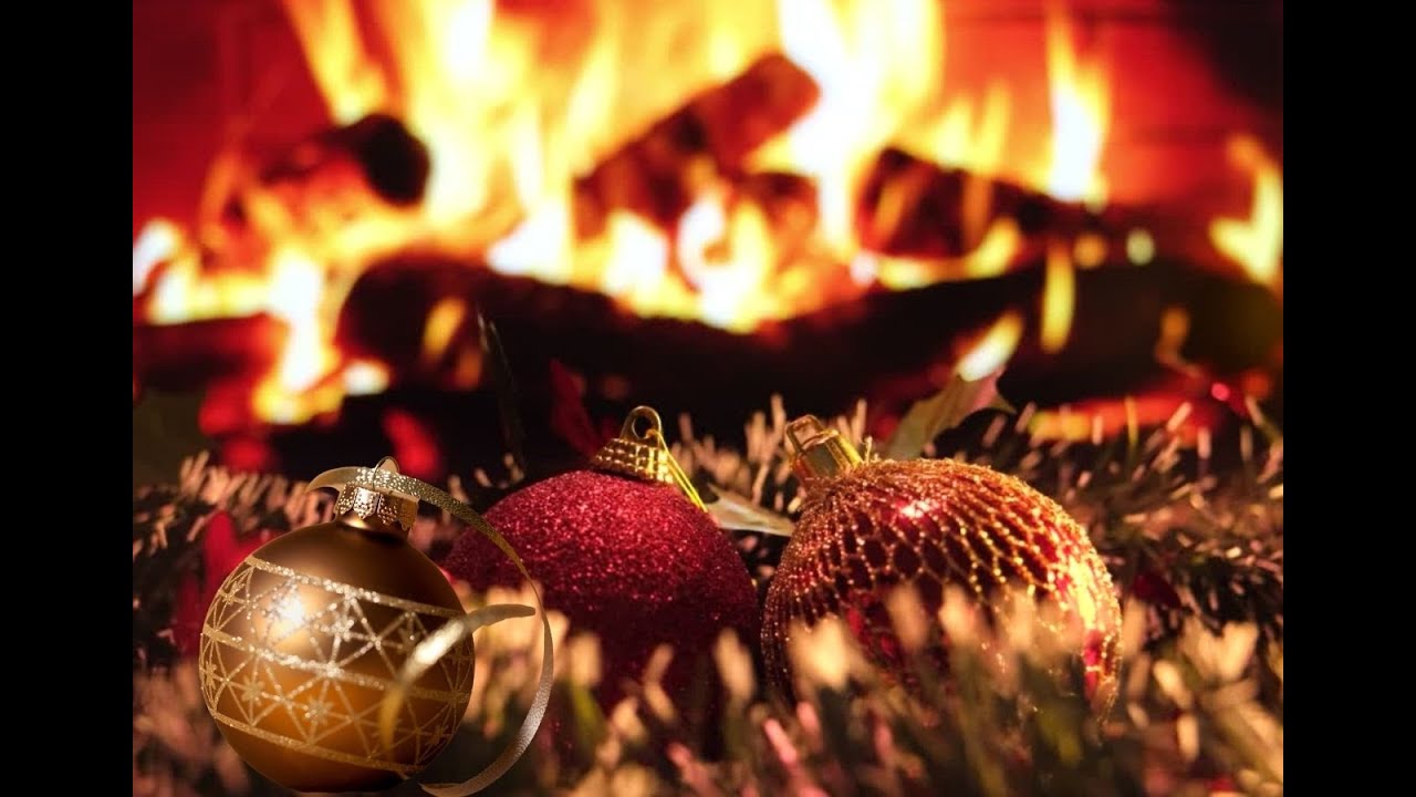 Christmas carols (instrumental) - YouTube