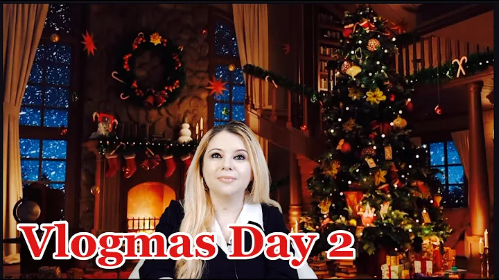 Vlogmas 2023 Day 2! HUGE Advent Calendar Unboxing!! #giveaway #beauty #vlogmas