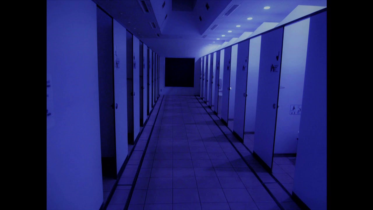 What Redbone sounds like in a bathroom at a party (realistic audio)