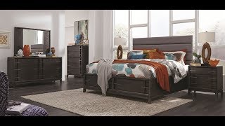 Magnussen Furniture Proximity Heights Double Drawer Dresser in