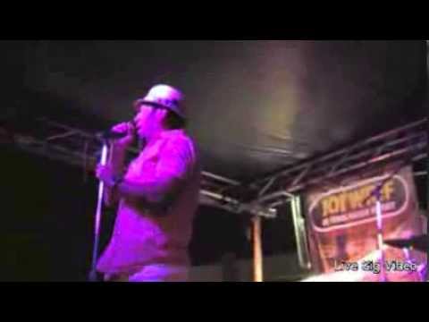 The Reefermen - I'm A Man - Arts, Beats, and Eats 2013