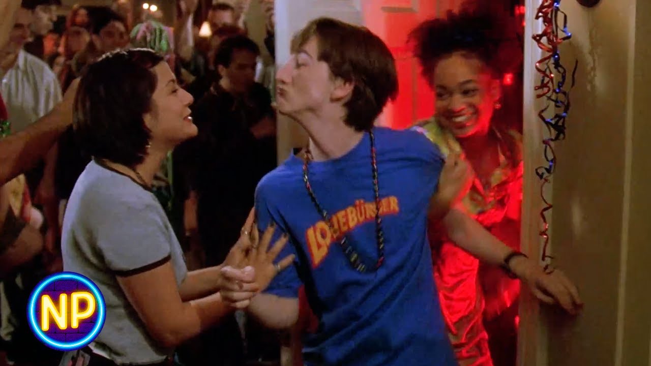 Paradise City Party God | Can't Hardly Wait