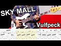 Vulfpeck - Sky Mall // BASS COVER + Play-Along Tabs