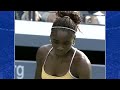 Martina Hingis vs. Venus Williams Iconic Full Match | 2000 US Open Semifinal