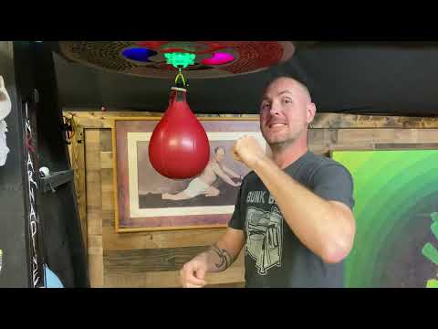 Part 2 to #9 double downward and double outward elbows with reverse 12/23/2021