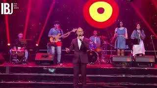 Download Lagu #Irvanbandjakarta | Marcell Siahaan - Candu Asmara (konser pilkada tvri) MP3