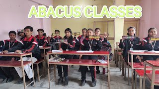 Abacus Mental Calculationabacus Classesabacus In School