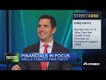 Banks can gain share even through a recession, says Wells Fargo analyst